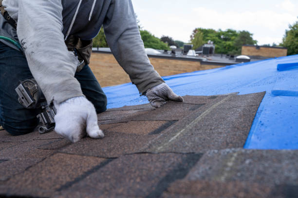 Best Flat Roof Repair Services  in Bell Gardens, CA