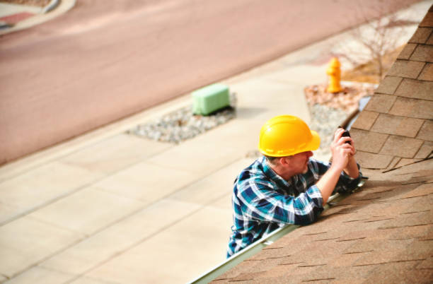 Best Commercial Roofing Services  in Bell Gardens, CA