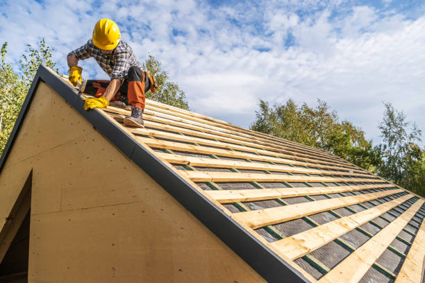 Best Commercial Roofing Services  in Bell Gardens, CA