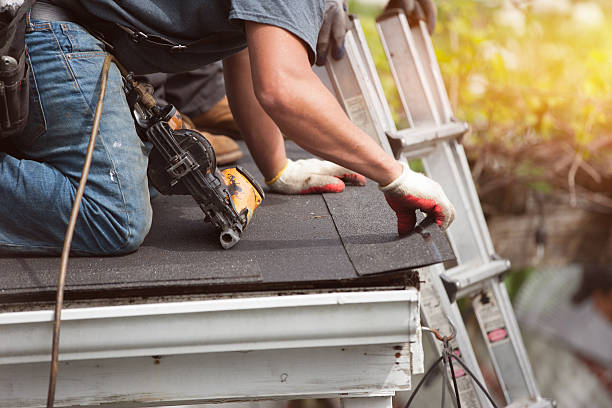 Best Roof Leak Repair  in Bell Gardens, CA