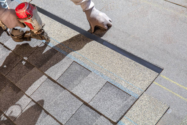 Best Roof Waterproofing Services  in Bell Gardens, CA